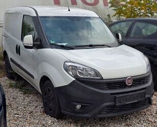 Fiat Doblo Gebrauchtwagen