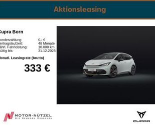Cupra Born Gebrauchtwagen