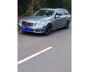 Mercedes-Benz E 250 Gebrauchtwagen