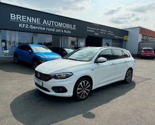 Fiat Tipo Gebrauchtwagen