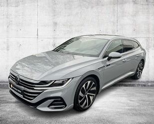 VW Arteon Gebrauchtwagen