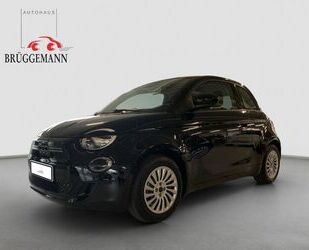 Fiat 500e Gebrauchtwagen