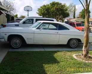 Chevrolet Impala Gebrauchtwagen