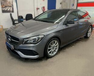 Mercedes-Benz CLA 200 Gebrauchtwagen