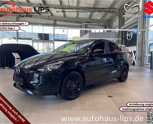 Mazda 2 Gebrauchtwagen