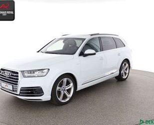 Audi SQ7 Gebrauchtwagen