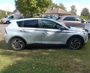 Hyundai BAYON Gebrauchtwagen