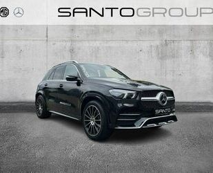 Mercedes-Benz GLE 350 Gebrauchtwagen