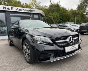 Mercedes-Benz C 180 Gebrauchtwagen