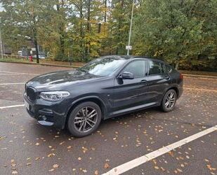 BMW X4 Gebrauchtwagen