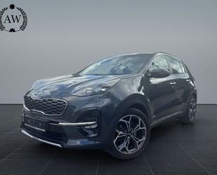 Kia Sportage Gebrauchtwagen