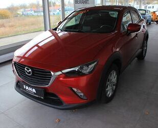 Mazda CX-3 Gebrauchtwagen