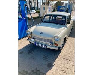 Trabant 601 Gebrauchtwagen