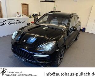 Porsche Cayenne Gebrauchtwagen