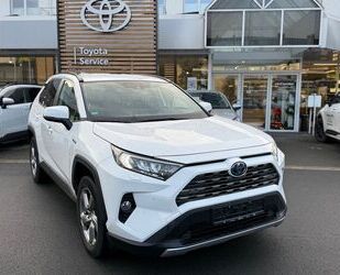 Toyota RAV 4 Gebrauchtwagen