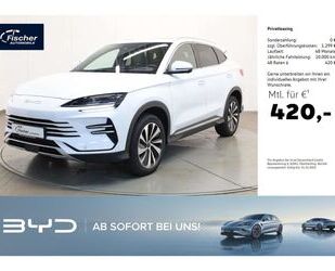 BYD SEAL U Gebrauchtwagen