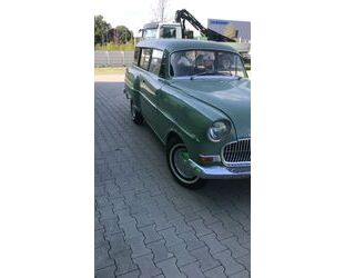 Opel Rekord Gebrauchtwagen