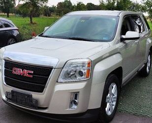 GMC Terrain Gebrauchtwagen