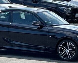 BMW 218 Gebrauchtwagen