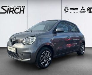 Renault Twingo Gebrauchtwagen