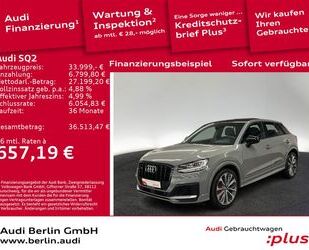 Audi SQ2 Gebrauchtwagen