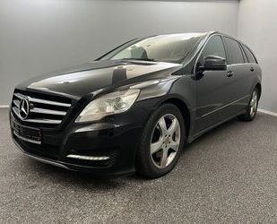 Mercedes-Benz R 350 Gebrauchtwagen