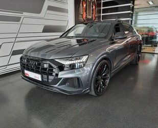 Audi SQ8 Gebrauchtwagen