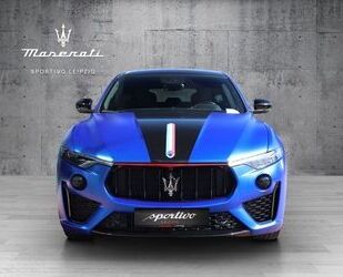 Maserati Maserati Levante Gran Sport S Q4 Gebrauchtwagen