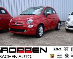 Fiat 500C Gebrauchtwagen