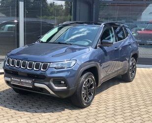 Jeep Compass Gebrauchtwagen