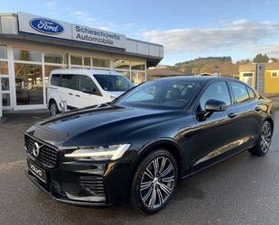 Volvo S60 Gebrauchtwagen