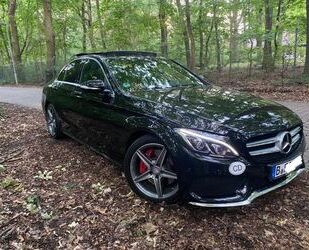 Mercedes-Benz C 250 Gebrauchtwagen