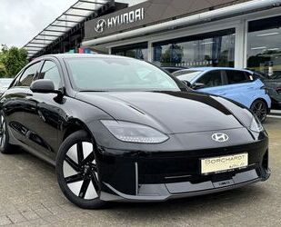 Hyundai IONIQ 6 Gebrauchtwagen