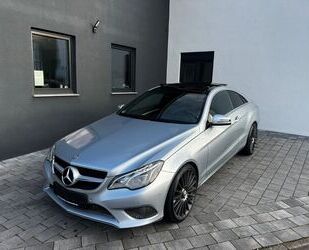 Mercedes-Benz E 250 Gebrauchtwagen