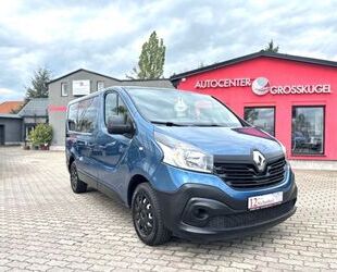 Renault Trafic Gebrauchtwagen