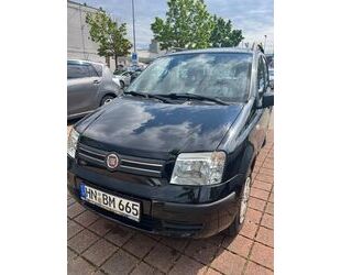 Fiat Panda Gebrauchtwagen
