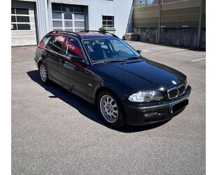 BMW 320 Gebrauchtwagen
