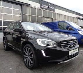 Volvo XC60 Gebrauchtwagen