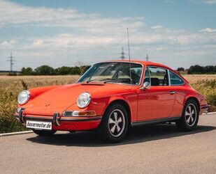 Porsche 911 Urmodell Gebrauchtwagen