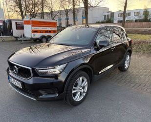 Volvo XC40 Gebrauchtwagen