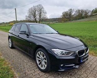 BMW 320 Gebrauchtwagen