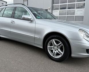Mercedes-Benz E 220 Gebrauchtwagen