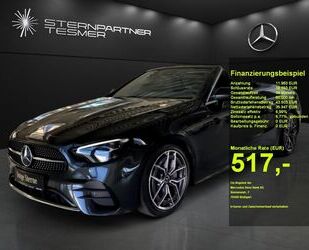 Mercedes-Benz E 200 Gebrauchtwagen