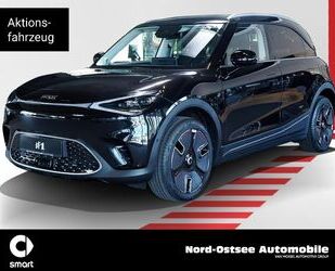 Smart #1 Gebrauchtwagen