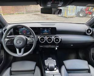 Mercedes-Benz A 250 Gebrauchtwagen