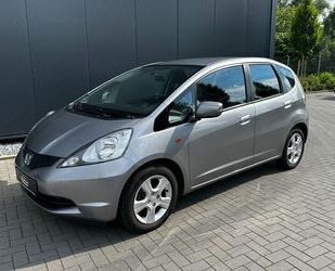 Honda Jazz Gebrauchtwagen