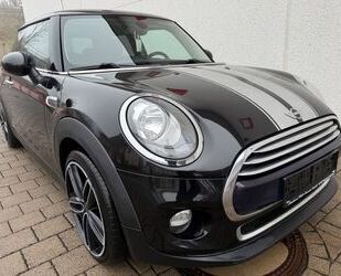 Mini Cooper D Gebrauchtwagen