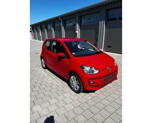 VW up! Gebrauchtwagen