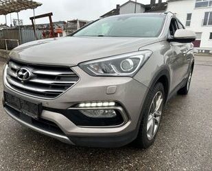 Hyundai SANTA FE Gebrauchtwagen
