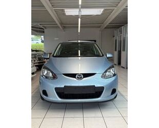 Mazda 2 Gebrauchtwagen